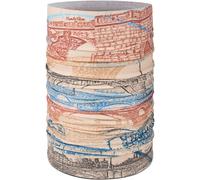 Coolnet UV+ mehrfarbig beige - camino puentes cloud one size