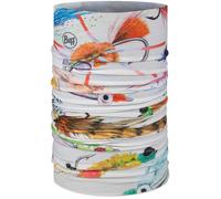 BUFF Coolnet UV+ Halstuch 555 - flies