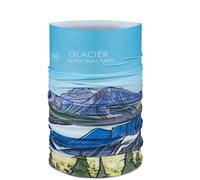Buff Nackenwärmer Coolnet UV UPF50 Schutz Einheitsgröße Glacier