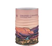 Buff Halstuch CoolNet UV Grand Canyon – UPF50, leicht, dehnbar, recyceltes Material