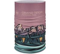 BUFF Coolnet UV+ Halstuch 555 - grand teton