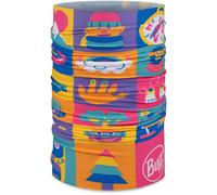 Buff 119328.999.10.00 Halsbekleidung Schwarz