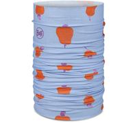 BUFF®| Schlauchschal CoolNet UV® Junge Mädchen Flexibel, UPF50-Schutz, leicht, dehnbar, recyceltes Material, Sport, Sommer, Einheitsgröße, Bleu ciel