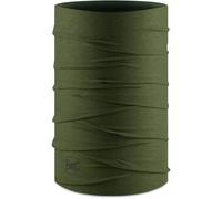 BUFF Coolnet UV Halstuch 846 - solid military
