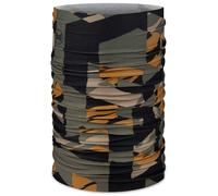 buff coolnet uv camo halsband