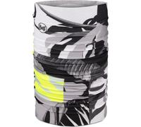 Buff Coolnet UV Tuch (Größe ONE SIZE, grau)
