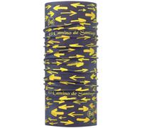 BUFF Coolnet UV+ Halstuch arrow denim
