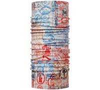 Buff Coolnet UV+ Schlauchschal credencial multi 2020 Schals & Tücher