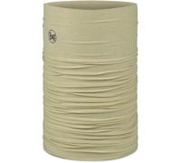 BUFF Coolnet UV Insect Shield Multifunktionstuch 349 - solid pistachio