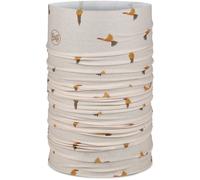 BUFF CoolNet® UV Insect Shield Multifunktionstuch Grau Unisex Erwachsene Einheitsgröße