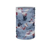 Buff ® Coolnet Uv Nackenwärmer One Size Iinsect Shield Yedy Multi