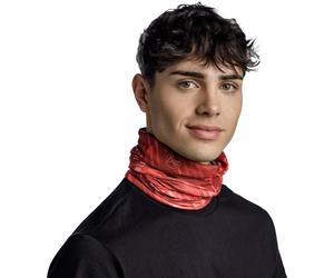 Buff CoolNet UV® Jaru Halstuch, rot ONESIZ
