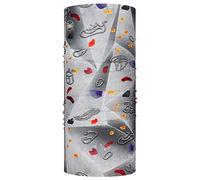 BUFF Coolnet UV+ Kids Set Grau