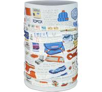 Buff Coolnet Uv® Multifunktionstuch Camino Guia Peregr Multi Unisex Erwachsene