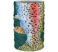 BUFF CoolNet UV Multifunktionstuch 555 - rainbow multi