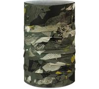 Buff Coolnet Uv® Multifunktionstuch Hetch Forest Green Unisex Erwachsene