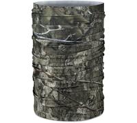 unisex buff coolnet uv angler halsband grun