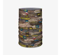 Buff CoolNet UV® Multifunktionstuch Camino de Santiago - Destinos