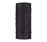 Multifunktionstuch Buff Coolnet UV+ Ethter Graphite schwarz