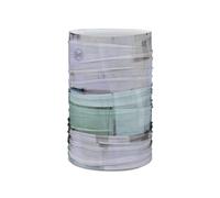 Buff Multifunktionstuch CoolNet UV Modell 2024 Bunt Fiyeh Multi One Size