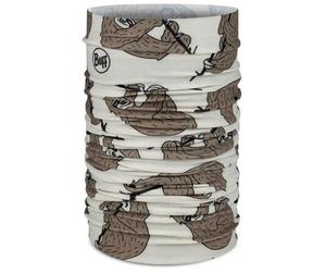 Buff CoolNet UV Multifunktionstuch für Kinder, tore birch grey