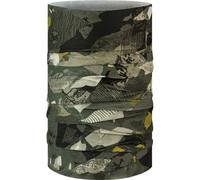 Buff CoolNet UV Neckwear Grün Modell 2026 One Size