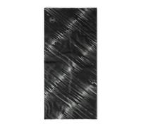 Buff Coolnet Uv® Multifunktionstuch Jaru Schwarz Unisex Erwachsene