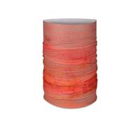 Buff Coolnet Uv® Multifunktionstuch Keffy Nectarine Unisex Erwachsene