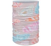 BUFF®| Schlauchschal CoolNet UV® Junge Mädchen Flexibel, UPF50-Schutz, leicht, dehnbar, recyceltes Material, Sport, Sommer, Einheitsgröße, Rosa Powder