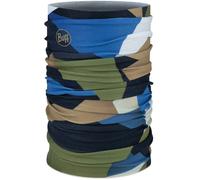 BUFF®| Schlauchschal CoolNet UV® Junge Mädchen Flexibel, UPF50-Schutz, leicht, dehnbar, recyceltes Material, Sport, Sommer, Einheitsgröße, Multicolore