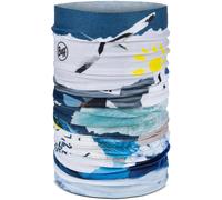 BUFF Coolnet UV Multifunktionstuch Kinder 707 - turby blue