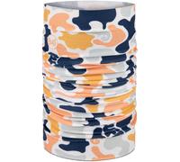 BUFF Coolnet UV Multifunktionstuch Kinder 787 - flawas navy