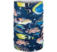 BUFF Coolnet UV Multifunktionstuch Kinder 787 - huambi navy