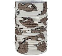 BUFF®| Schlauchschal CoolNet UV® Junge Mädchen Flexibel, UPF50-Schutz, leicht, dehnbar, recyceltes Material, Sport, Sommer, Einheitsgröße, Gris