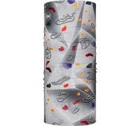 Buff ® Coolnet Uv One Size Set Grey (Herstellerartikelnummer: 125301.937.10.00)