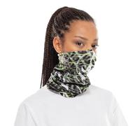 Buff CoolNet UV+ Multifunktionstuch Ulnar schwarz/weiß