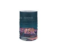 Buff Schlauchschal CoolNet UV – UPF50, leicht, dehnbar – Einheitsgröße Blau