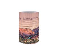 Buff Halstuch CoolNet UV Grand Canyon – UPF50, leicht, dehnbar, recyceltes Material
