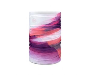 Buff Coolnet UV Neckwarmer wae purple