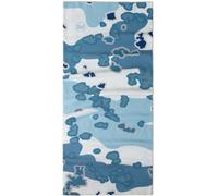 Coolnet UV+ blau one size - ugal blue