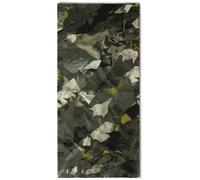 Buff Coolnet Uv® Multifunktionstuch Hetch Forest Green Unisex Erwachsene