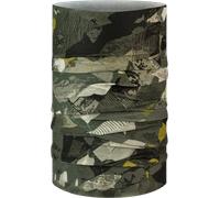 BUFF COOLNET UV® Neckwear Halswärmer ks grün