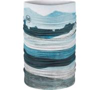 BUFF COOLNET UV® Neckwear Halswärmer Universalgröße blau