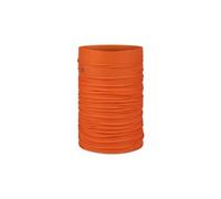 Buff®| Schlauchschal CoolNet UV® Flexibel, UPF 50 Schutz, leicht, elastisch, recyceltes Material, Sport, Sommer, Herren, Damen, Einheitsgröße Orange