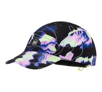 BUFF CoolNet UV Pack Speed Cap 740 - dovic ultramarine S/M