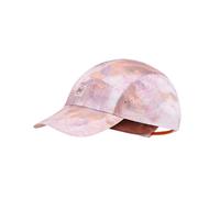 Buff CoolNet UV Pack Speed Cap Basecap Kappe orisa azalea Größe L/XL Farbgruppe pink pink Damen Hauptmaterial: 86% Polyester, 14% Elasthan | Inneres Schweißband: 100% Polyester