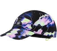 Buff CoolNet UV Pack Speed Cap Blau Modell 2026 S/M