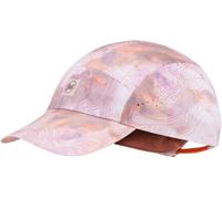 Buff CoolNet® UV Pack Speed Cap Unisex-rosa, Größe S/M
