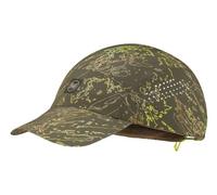 buff coolnet uv pack speed kappe grun L/XL