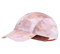 buff coolnet uv pack speed kappe in rosa L/XL